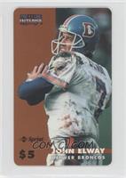 John Elway #/4,929