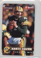 Brett Favre #/1,000