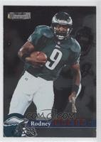 Rodney Peete