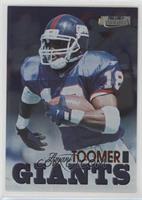 Amani Toomer