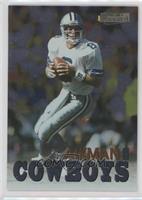 Troy Aikman