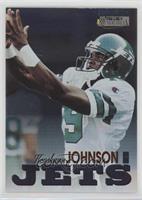 Keyshawn Johnson