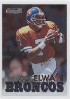 John Elway