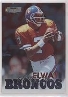 John Elway