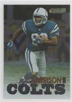 Marvin Harrison [EX to NM]