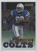 Marvin Harrison [Noted]