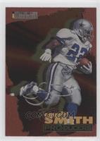 Emmitt Smith