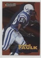 Marshall Faulk [Noted]