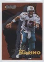 Dan Marino [EX to NM]