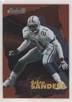 Deion Sanders [EX to NM]