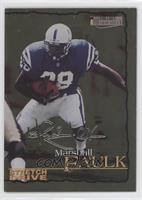 Marshall Faulk