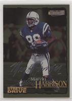 Marvin Harrison