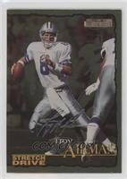 Troy Aikman [EX to NM]