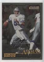 Troy Aikman