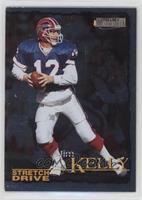 Jim Kelly