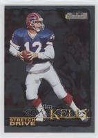 Jim Kelly