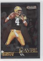 Brett Favre