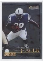 Marshall Faulk