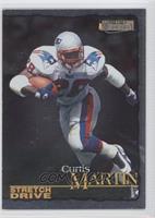 Curtis Martin