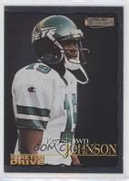 Keyshawn Johnson