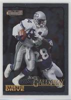 Joey Galloway