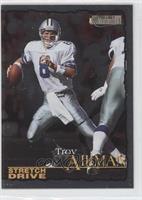 Troy Aikman