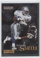 Emmitt Smith