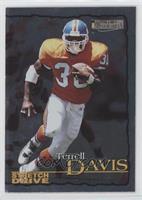 Terrell Davis [EX to NM]