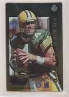 Brett Favre