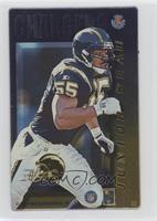 Junior Seau