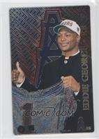 Eddie George