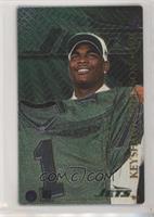 Keyshawn Johnson