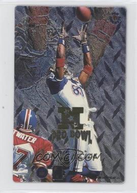 1996 Pro Magnets - Pro Bowl #PB 5 - Jerry Rice