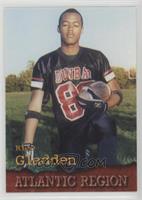 Rico Gladden