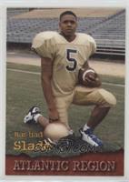 Rashad Slade