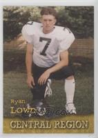 Ryan Lown