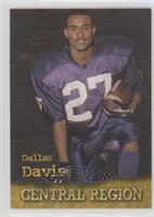 Dallas Davis