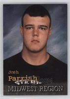 Josh Parrish