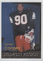 Anwar Cooper