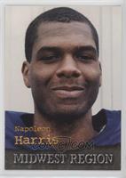 Napoleon Harris