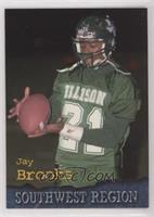 Jay Brooks