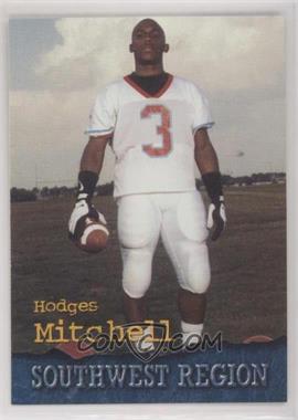 1996 Roox Southwest Region High School Football - [Base] #5 - Hodges Mitchell