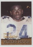 Darrell Daniels