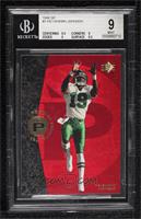 Keyshawn Johnson [BGS 9 MINT]