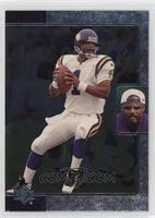 Warren Moon [EX to NM]