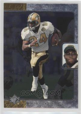 1996 SP - [Base] #128 - Mario Bates