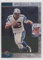 Kerry Collins [EX to NM]