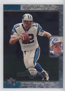 1996 SP - [Base] #147 - Kerry Collins