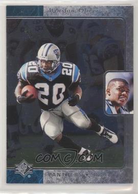 1996 SP - [Base] #152 - Winslow Oliver