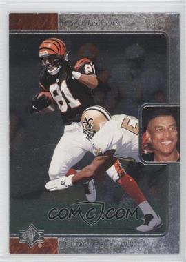 1996 SP - [Base] #154 - Carl Pickens